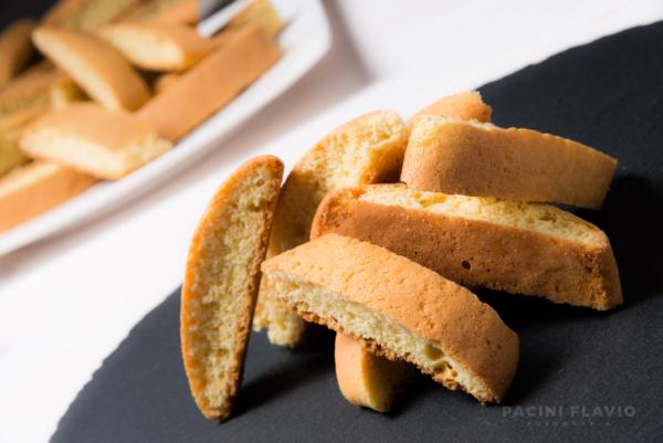 Biscotti casalinghi