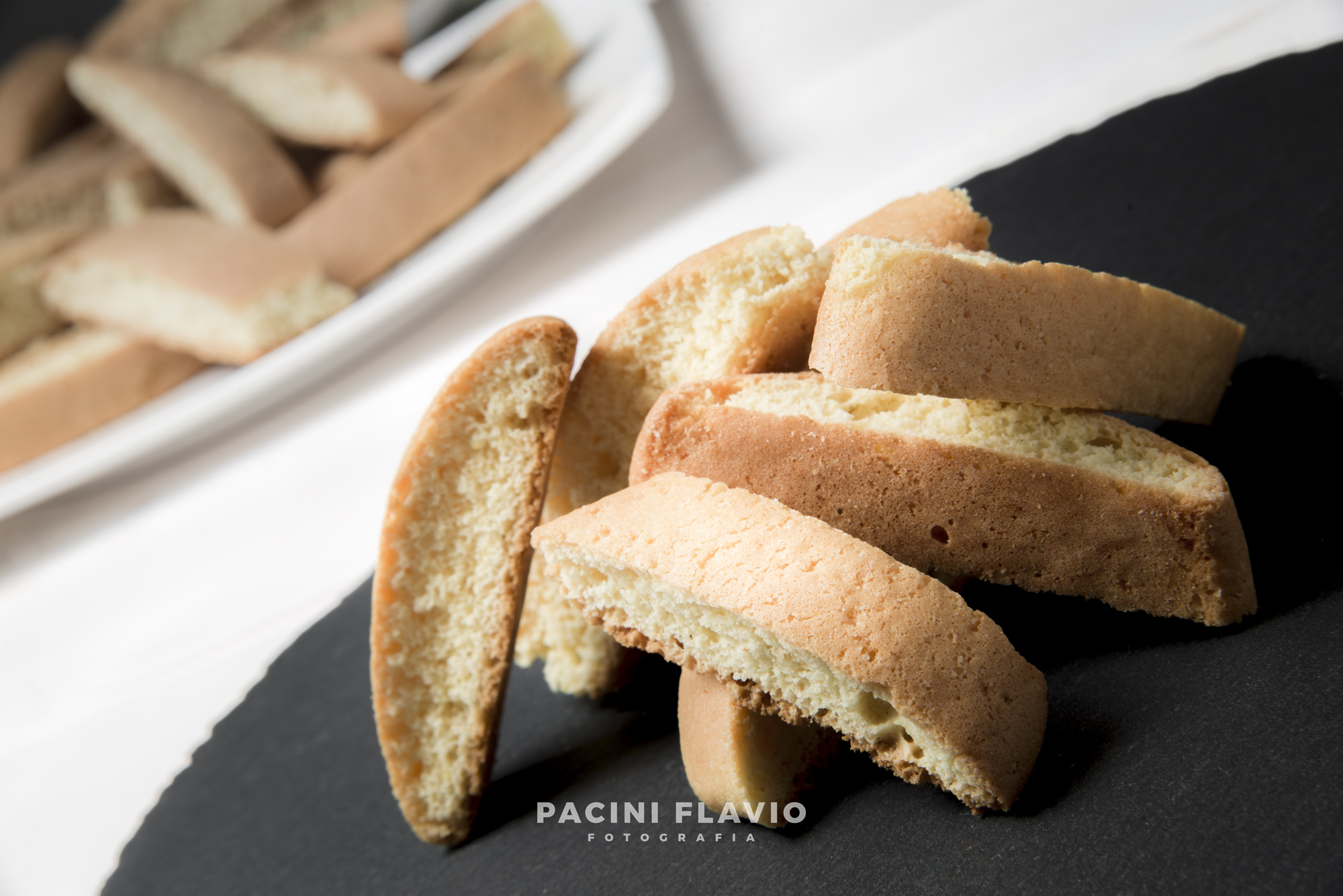 Biscotti casalinghi