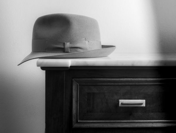Borsalino