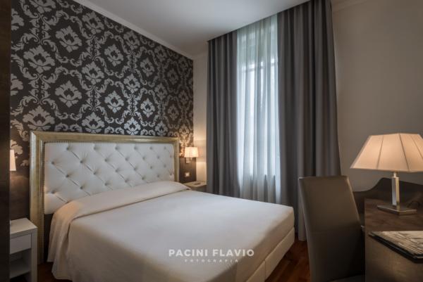 Camera Grand Hotel Terme di Riolo