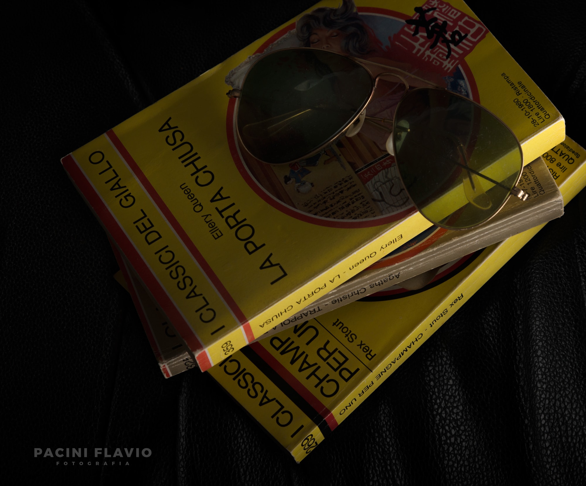 L'estate di mio padre