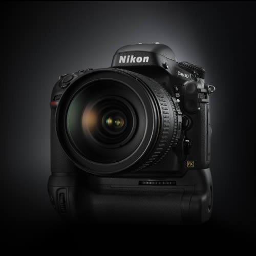 Fotocamera digitale Nikon D800 Fotocamera digitale Nikon D800