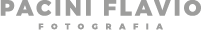 Logo Paciniflavio.it - Fotografia