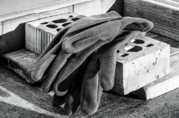 Mite giornata di inverno