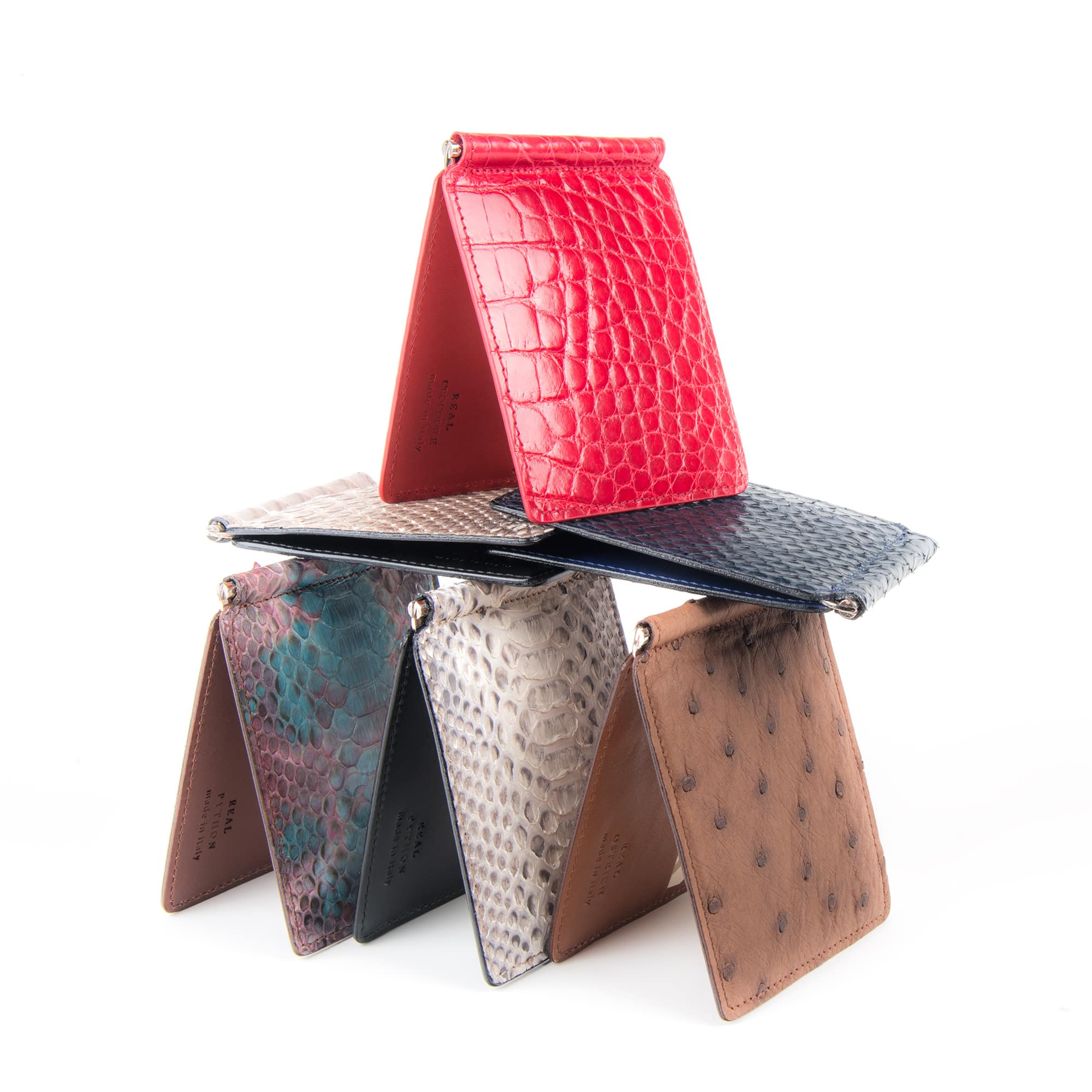 Porta carte di credito