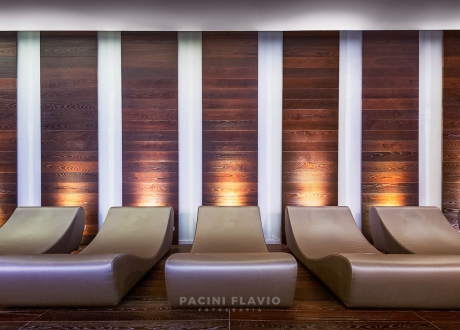 Divani area relax